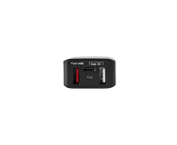 ŁADOWARKA SAMOCHODOWA XENIC FC 2xUSB 1xUSB-C 6A czarna - 1456246 - zdjęcie 2